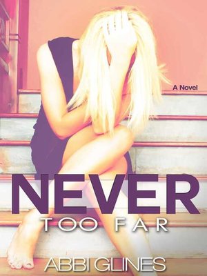 cover image of Never Too Far